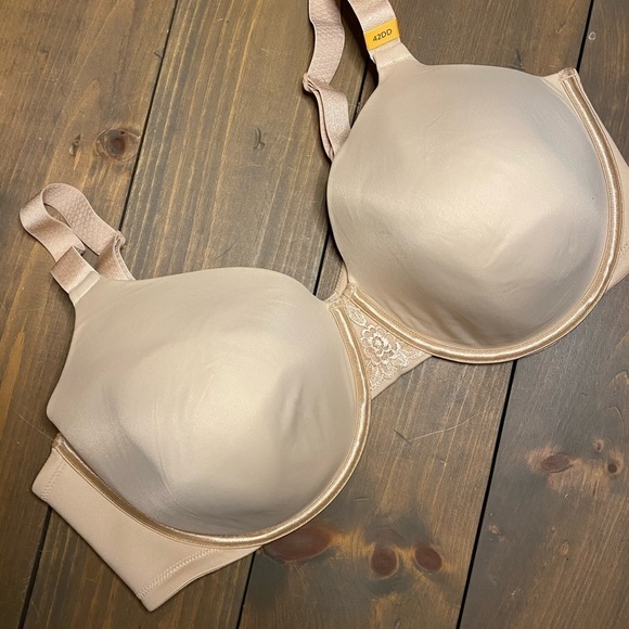 Vanity Fair NWT 40DDD note size - Picture 4 of 5